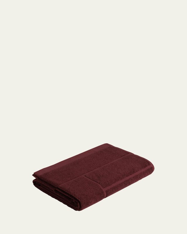 Greenwich Bath Towel